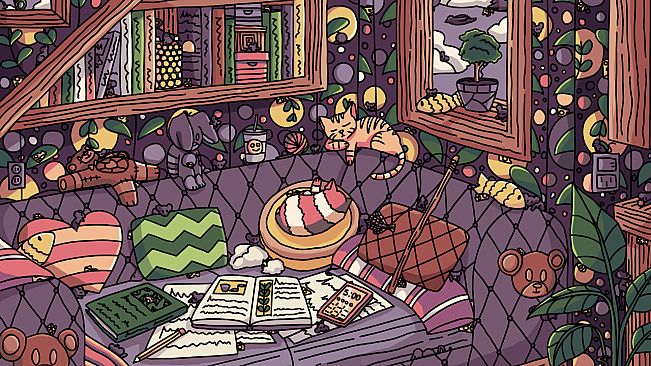 I commissioned some mice 2