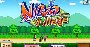 Ninja Village