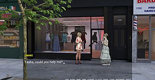 My new neighbor is a Futa