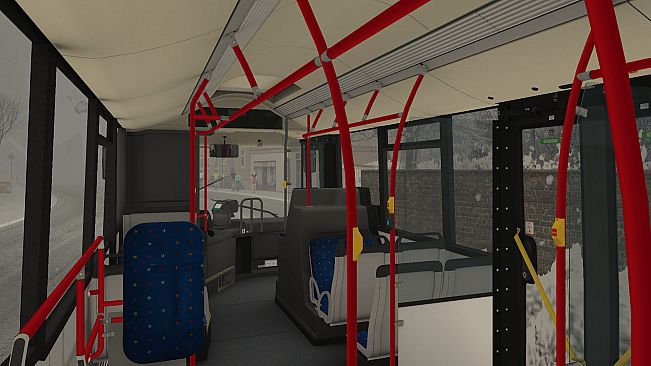 OMSI 2 Add-on Valiant Citybus Family