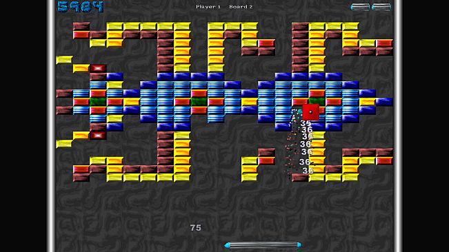 DX-Ball 2: 20th Anniversary Edition - Season Pass