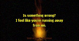 [Vladimere Lhore's] Bone Fire Effigy