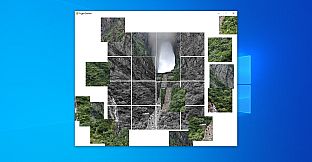 Tianmen Mountain Scenic Area