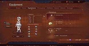 Super Neptunia RPG Enchanted Weapon Set