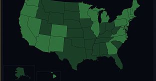 POTUS Election Sim