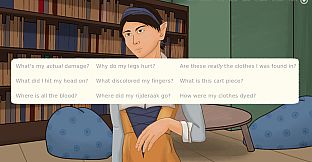 The Terrible Persistence of Memory