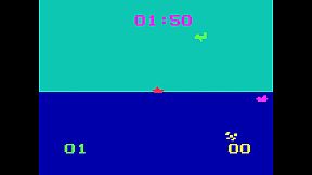 Videopac Collection 1