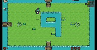 Tiny Archer