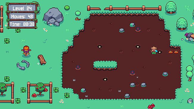 Sokobear Spring