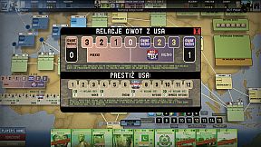 Labyrinth: The War on Terror