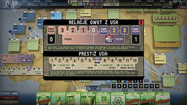 Labyrinth: The War on Terror