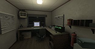 Within of Static - Northgate Mall