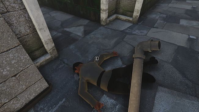 Bloody Bar Simulator