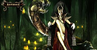 Two Worlds II - Digital Deluxe Content