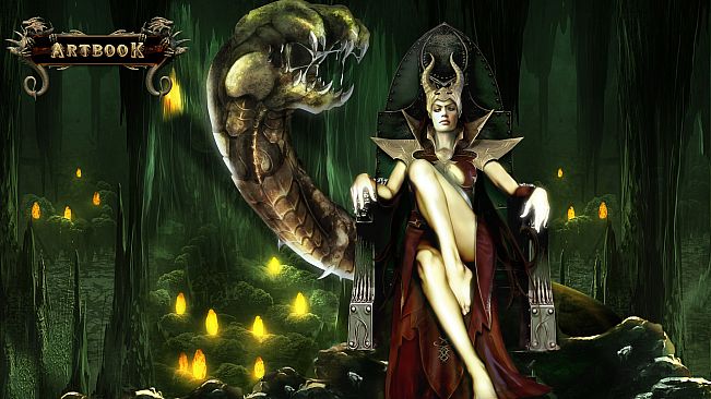 Two Worlds II - Digital Deluxe Content