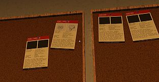 Jane Doe: Cold Case Division