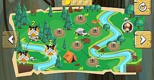 Ninja: Rise of a Hero