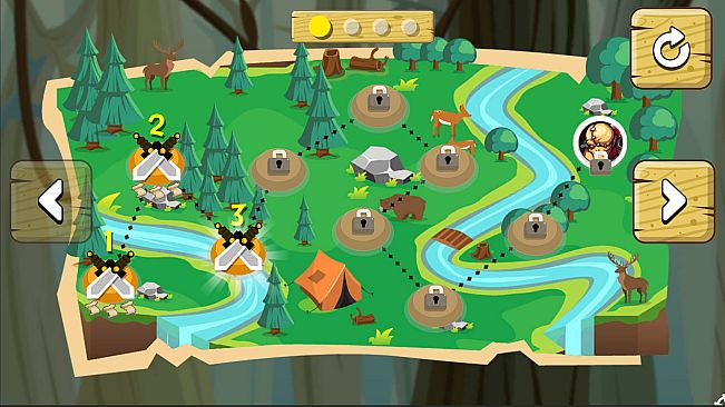 Ninja: Rise of a Hero