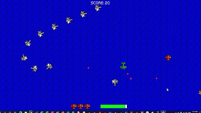 Tiger Fighter 1931 MP043