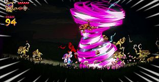 Nightmare Busters Rebirth