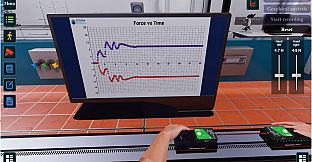 Steam to Teach Physics 101