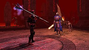 Neverwinter Nights 1 + 2 Enhanced Collection