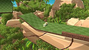 Ultimate Golf Battle