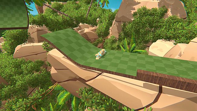 Ultimate Golf Battle