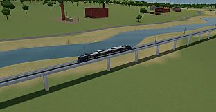 Artificial Railways