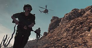 Rising Storm 2: Vietnam - Official Soundtrack