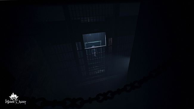 Haunt Chaser