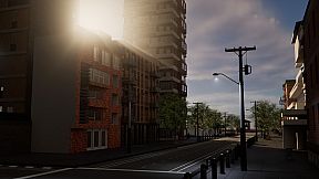 Electronic Market Simulator