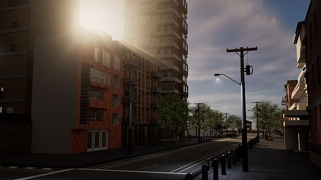 Electronic Market Simulator