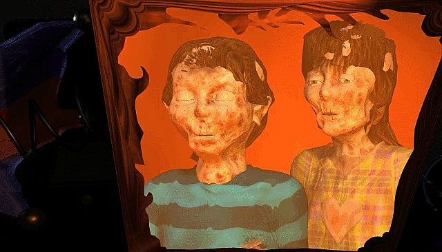 Of Light and Darkness