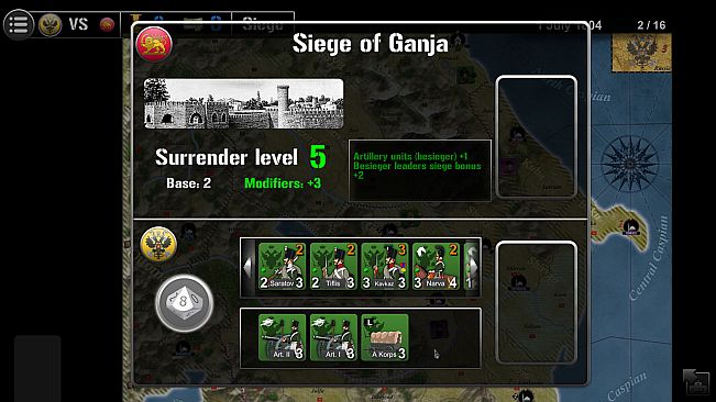 Wars Across The World: Russian Battles