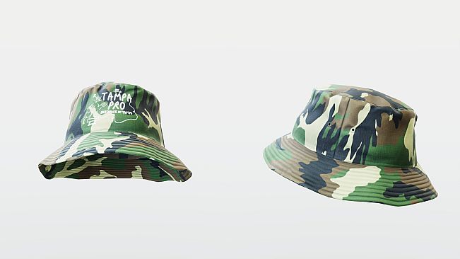 Skater XL - Tampa Pro 2022 Gear Pack For Charity