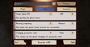 Phasmophobia (Game Preview)