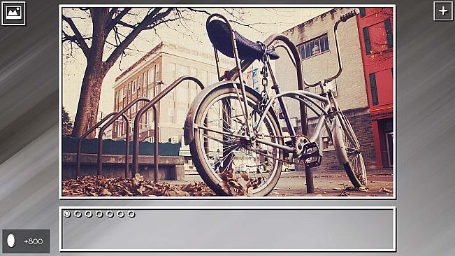 Super Jigsaw Puzzle: Generations - Bikes Puzzles