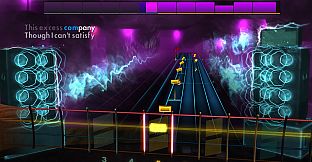 Rocksmith 2014 Edition – Remastered – Weezer - “Perfect Situation”