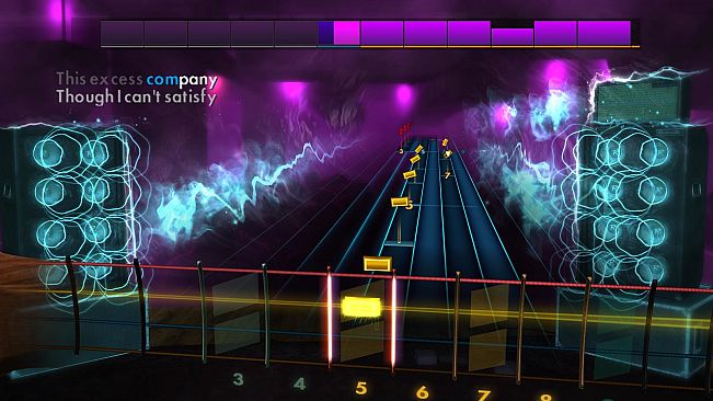 Rocksmith 2014 Edition – Remastered – Weezer - “Perfect Situation”