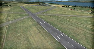 FSX: Steam Edition - Inverness Airport (EGPE) Add-On