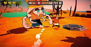 Paperman: Adventure Delivered