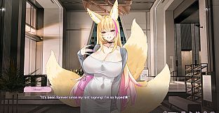 Sugar-Daddied by a Fox Babe