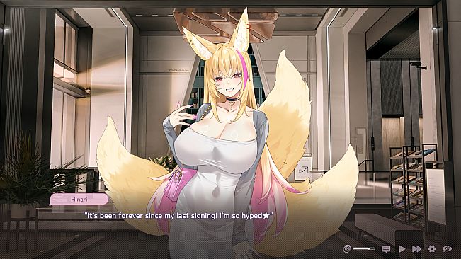Sugar-Daddied by a Fox Babe