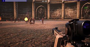 Zhigu Military Exorcist