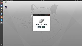 Scroll Wheel Adjuster