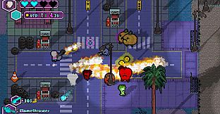 The Walking Vegetables: Radical Edition