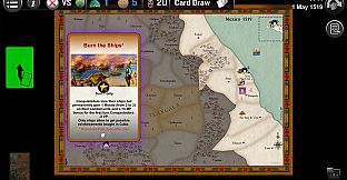 Wars Across The World: Mexico 1519