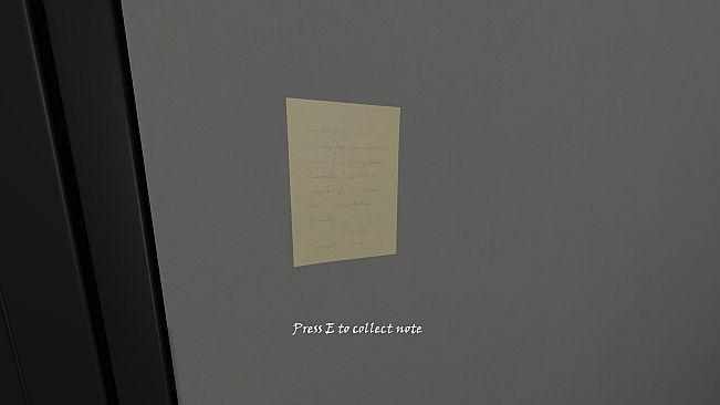 The Haunting Of Stabbey Road