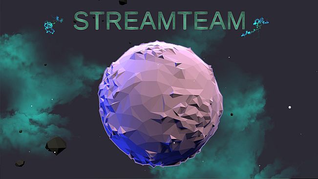 StreamTeam